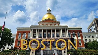 Boston, Massachusetts | Repent America Outreach