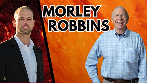 Morley Robbins - Copper & the Brain Connections