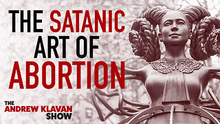 The Satanic Art of Abortion | Ep. 1115