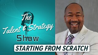 Starting a School from Scratch | TALENT & STRATEGY SHOW