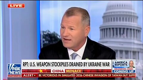 Rep Troy Nehls: We Need Trump To End Ukraine, Russia War