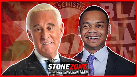 “Pro-Hamas Campus Demonstrators Same Who Constituted BLM/ANTIFA” | THE STONEZONE 4.25.24 @8pm EST