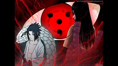 Naruto Shippuden Ultimate Ninja Impact Gameplay Part 22(PSP) - Orochimaru Test Sasuke's Power