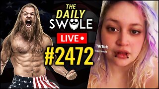 Ugly Privilege | Daily Swole Podcast #2472