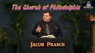 The Church of Philadelphia-Jacob Prasch