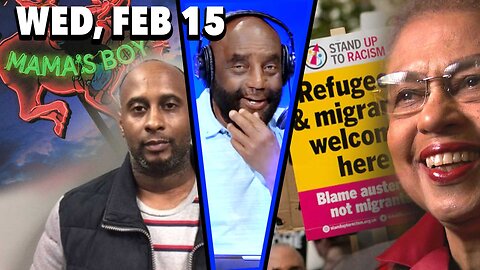 MSU Killer Was a MAMA’S BOY!... I Tried to Tell Ya! | The Jesse Lee Peterson Show (2/15/23)