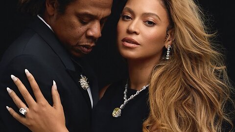 "THE FALL OF JAY-Z & BEYONCE" - IDOLS WILL SHATTER IN AMERICA ( + WHAT THE PROPHECY CALL IS LIKE)