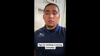 Moving Company Tips
