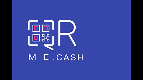 QrMe.cash web application, digital menu, - how it works for guest/ customers