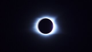 Diamond Ring Eclipse August 21, 2017