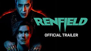 RENFILED 2023 OFFICIAL TRAILER