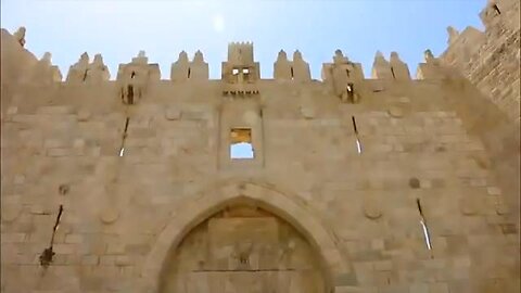 The Coming Jewish Temple - Full Documentary