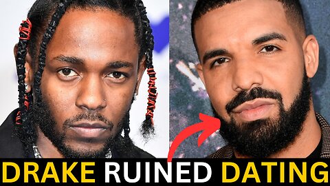 "He Ruined Dating For Average Men" | Why Passport Bros Should Back Kendrick Lamar Over Drake