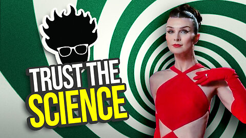 Grammy Science! Trudeau Corruption; Democrat Hypocrisy AND MORE! Viva Frei Live