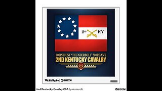 Lesson 106 and 107 Confederate Invasion to Liberate Kentucky, Part 2