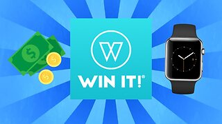 Can you actually win free money and prizes on the Win It app (App Review)