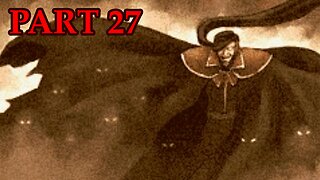 Let's Play - Fire Emblem: Blazing Sword (Hector randomizer) part 27