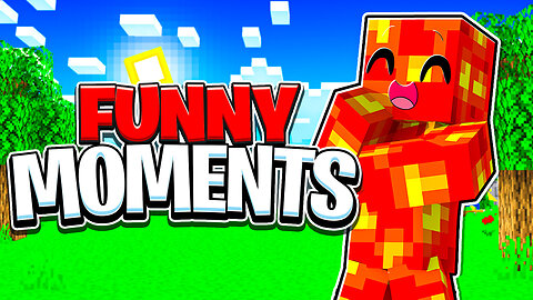 These hilarious minecraft moments will have you LOLING!