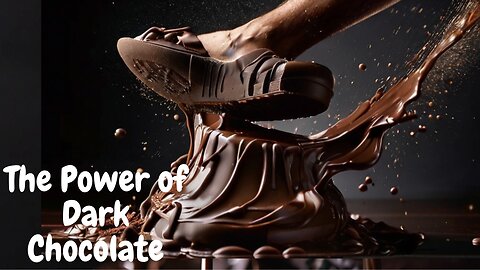 Unlocking the Sweet Secrets: The Remarkable Benefits of Dark Chocolate.