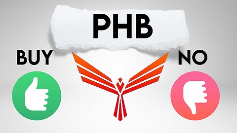 Phoenix Price Prediction. PHB Bull Run Plan