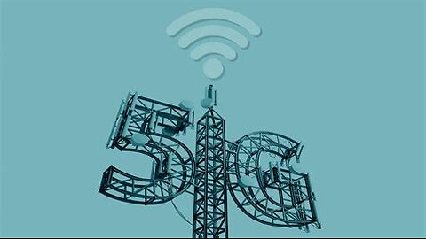 5G is dangerous. when you'll going to stand up against it..