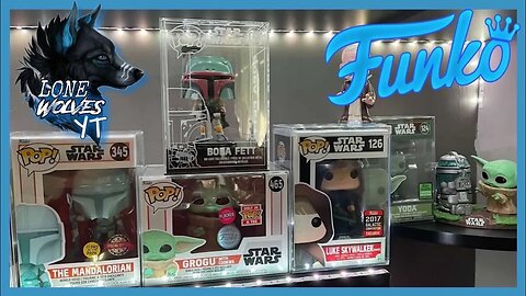 FUNKO POP - A SAVOIR ! #3