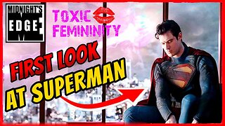 Is the New Superman an Upgrade or a Downgrade from Henry Cavill? | TF Podcast
