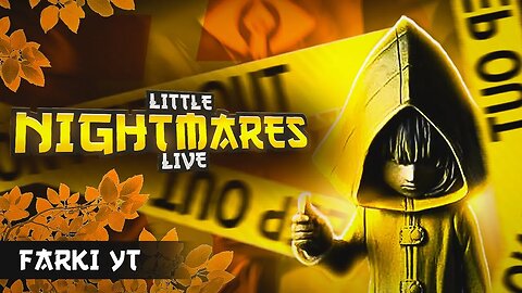 HORROR AND FUN｜LITTLE NIGHTMARE AND VALORANT - EPISODE 6｜URDU/HINDI｜PAKISTAN 🎮🇵🇰