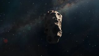 Is NASA Aware of Any Earth Threatening Asteroids? We Asked a NASA Expert- Nov 10, 2021