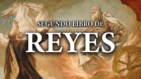 2 Reyes - La Biblia | Antiguo Testamento