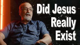 Did Jesus really exist? - Dr. Nabeel Qureshi - Dr. Sy Garte - Dr. Gary Habermas