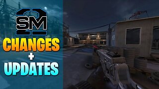 The NEW Call of Duty (SM2) Changes and Updates