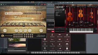 Top Free Instruments & Libraries for Orchestral and Film Music Production