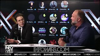 ALEX JONES (Full Show) Monday - 5/6/24