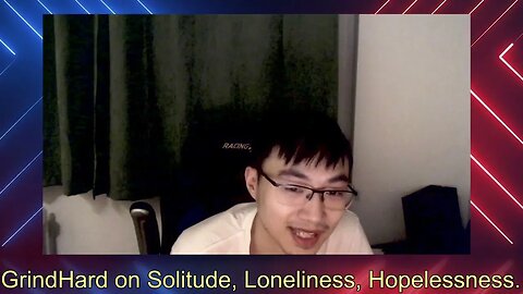 Solitude, Loneliness, Hopelessness