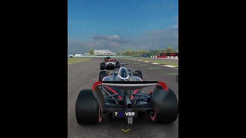 F1 2023 gameplay 😯
