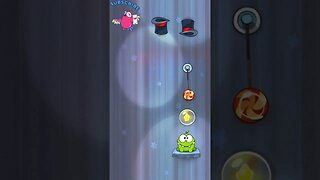 Cut the Rope | Stage 4-5 #80