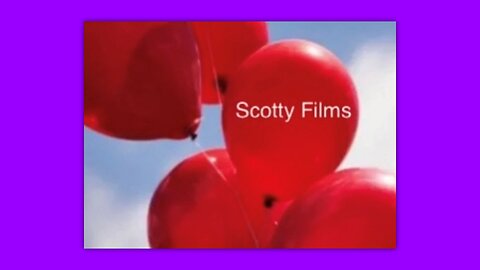 NENA - 99 RED BALLOONS - BY SCOTTY FILMS