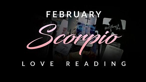 Scorpio♏ Your Twin Flame know you are their other half! Lust or Love? Twin Flame Reading