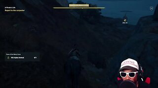 Assassins Creed Odyssey Ep10