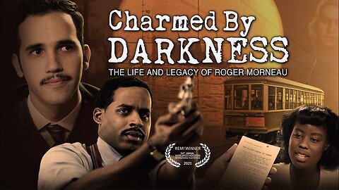 Charmed By Darkness (Roger Morneau) VOSTFR