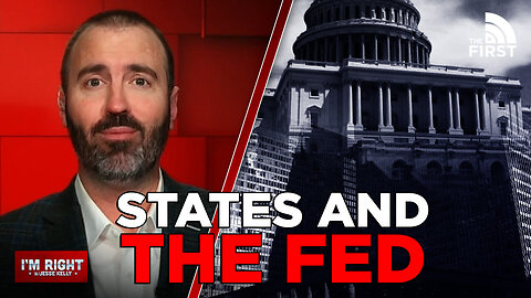 The States' Abusive Relationship With The Feds