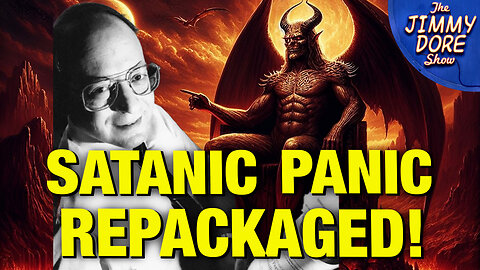 Doctor Responsible For “Satanic Panic” Dies