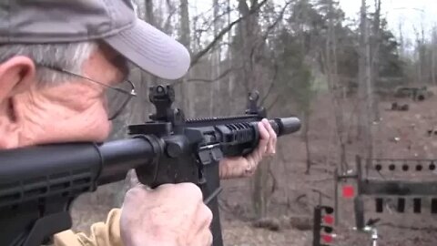 The Hickok45 Radio Show ( Episode 36)