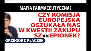 Paszporty covidowe to masakra i początek zniewolenia ludzi w Unii Europejskiej!