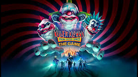 Killer Klownz & maybe some other stuff