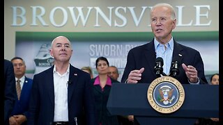 Biden's Biased and Dangerous DHS 'Experts' Panel Goes Down in Flames Thanks to America First Legal