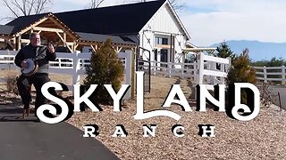 Skyland Ranch and Wild Stallion Mountain Coaster - Sevierville, TN