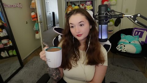 Coffee and Chill Vibes !DISCORD