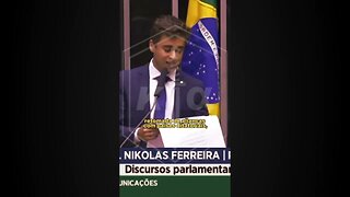 DEPUTADO MAIS VOTADO DO BRASIL FAZ BALANÇO DO PRIMEIRO MÊS DE "GOVERNO" LOOLA